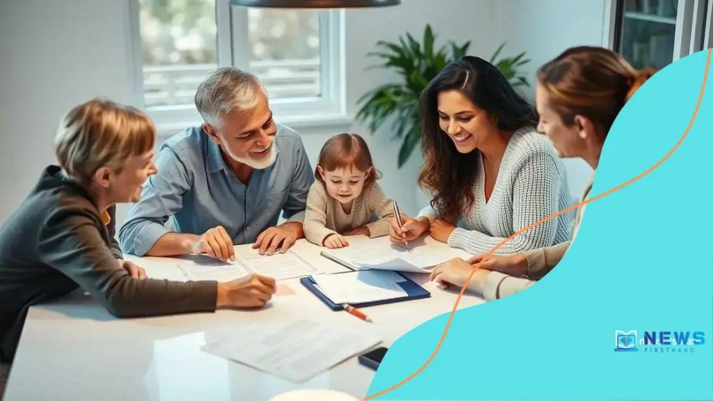 Tax regulations on intergenerational wealth transfers
