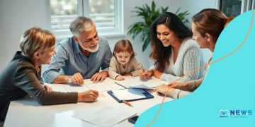 Tax regulations on intergenerational wealth transfers