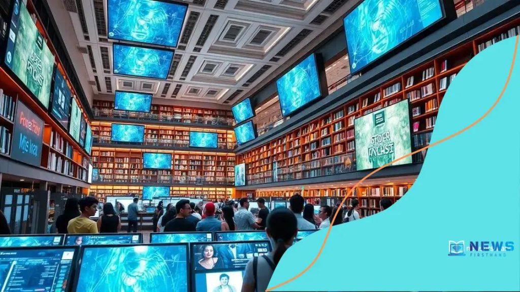 Digital library expansion act: what it means for you