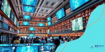 Digital library expansion act: what it means for you