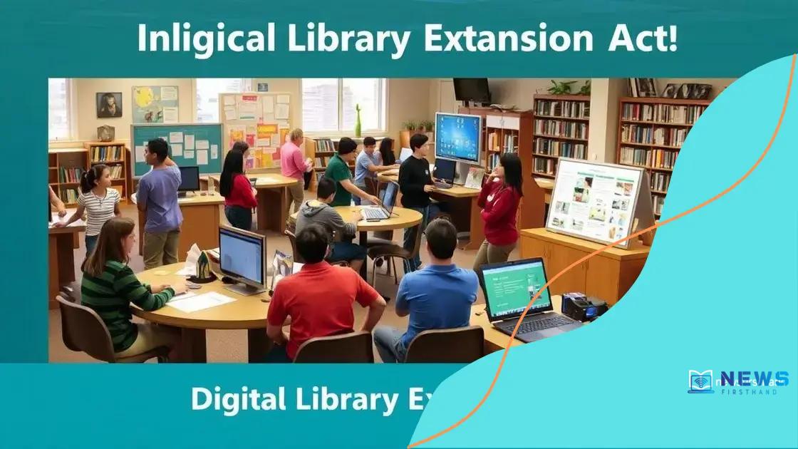 Benefits for communities and educational institutions