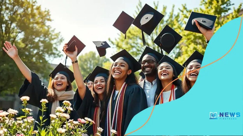 Support fund for first-gen students transforming lives