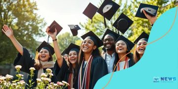 Support fund for first-gen students transforming lives