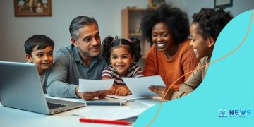 Parental decision support in education programs for success
