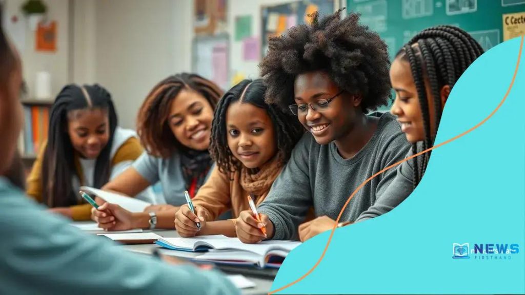 Urban education access improvement: a pressing challenge