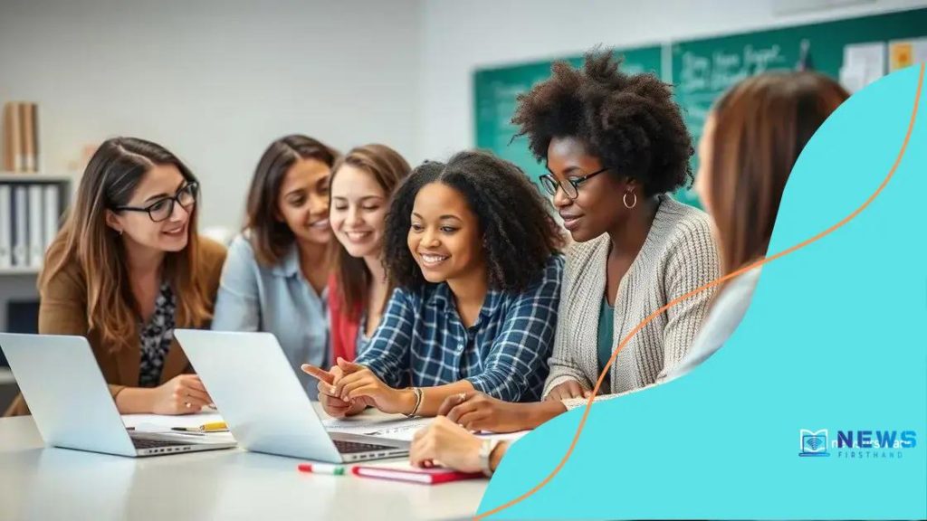 Teacher diversity investment fund: fostering educational equality