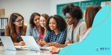 Teacher diversity investment fund: fostering educational equality