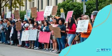 Legal reviews of protest law enforcement: Are your rights protected?
