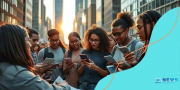 Digital protest coordination platforms empower grassroots movements