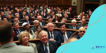 Legislative uproar sparked by controversial bill
