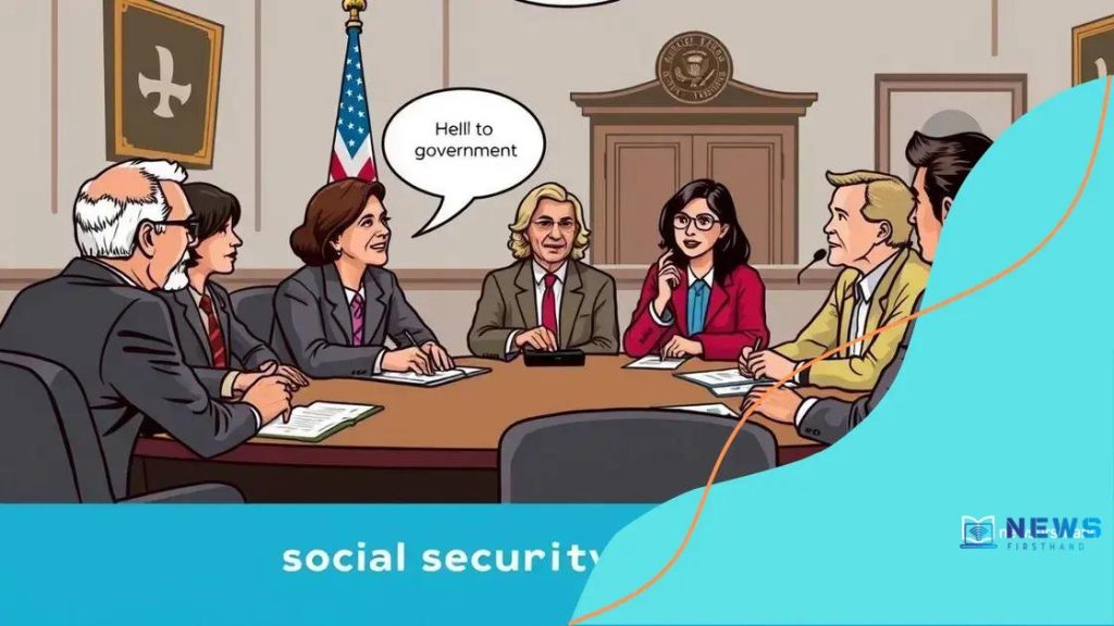 SSI benefit raise legislation: what you need to know