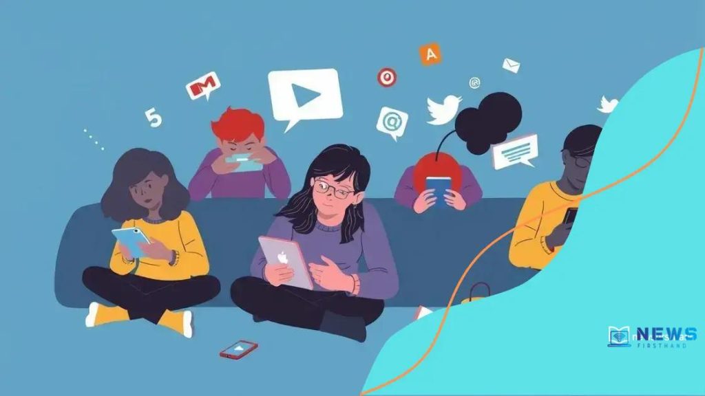 Social media blackout resistance: how to stay connected
