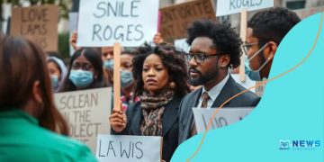 Legal support for protestors bill: What you need to know