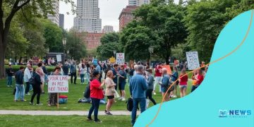 Protest zone designation backlash: what to know now