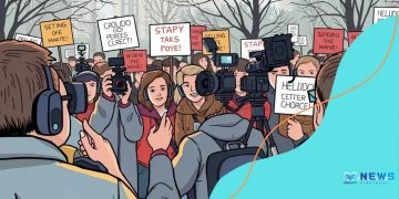 Worker strike media censorship: what you should know