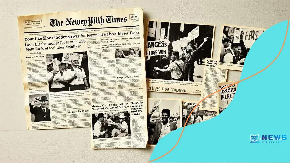 Historical examples of media censorship