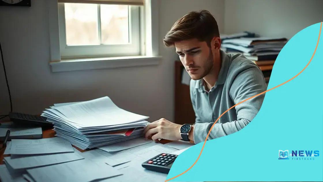 How inflation affects student loans