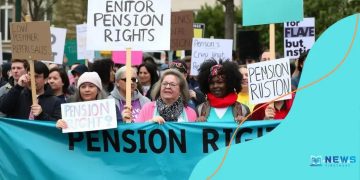 National mobilization for pension rights: a necessity now