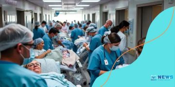 NHS crisis: Understanding the root causes and solutions