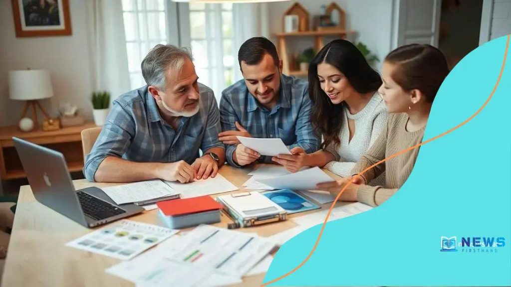 Universal Credit rise: What you need to know