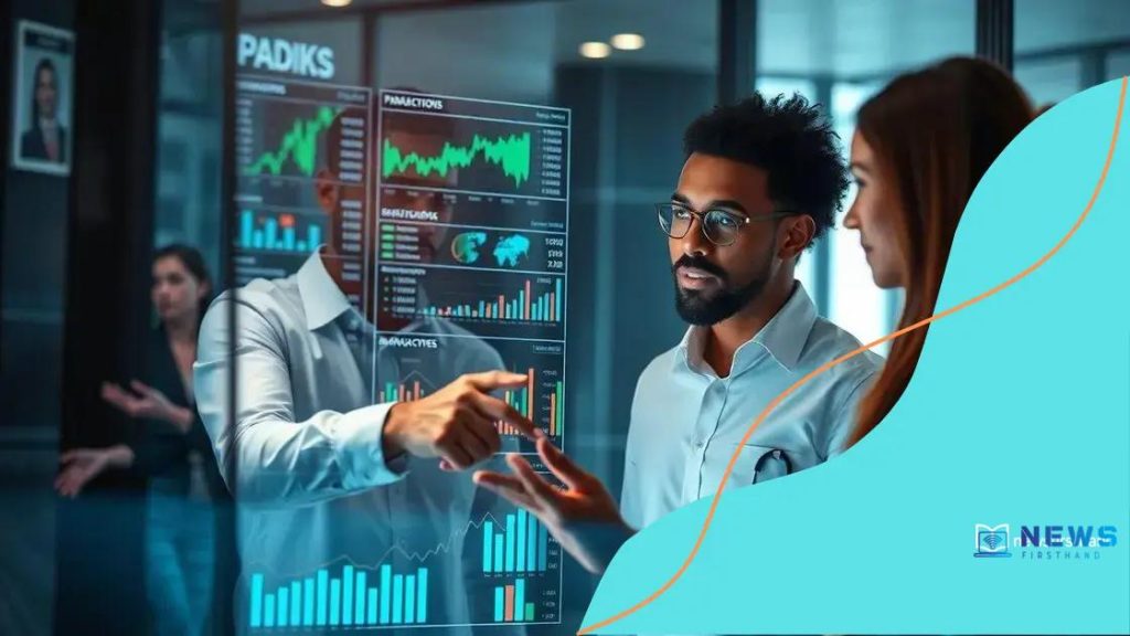 Unified finance data access rules for efficient management