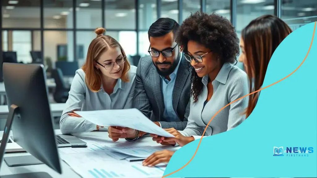Unified finance data access rules for better insights