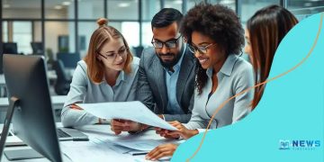 Unified finance data access rules for better insights
