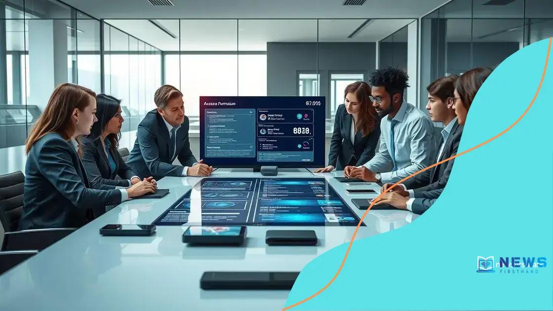 How to implement unified data access