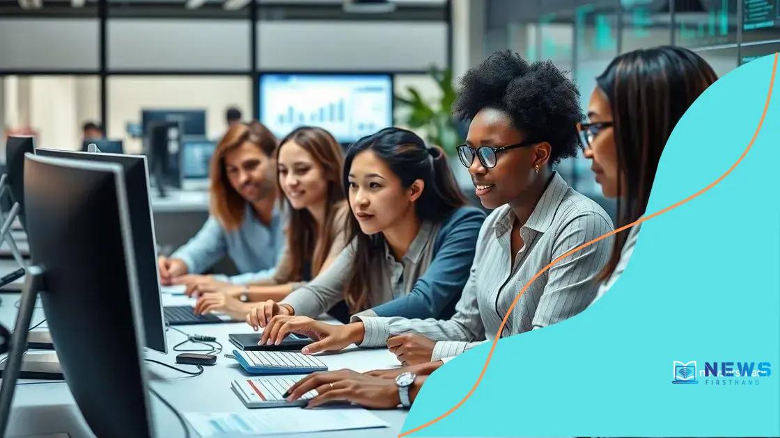 How to implement unified finance data access