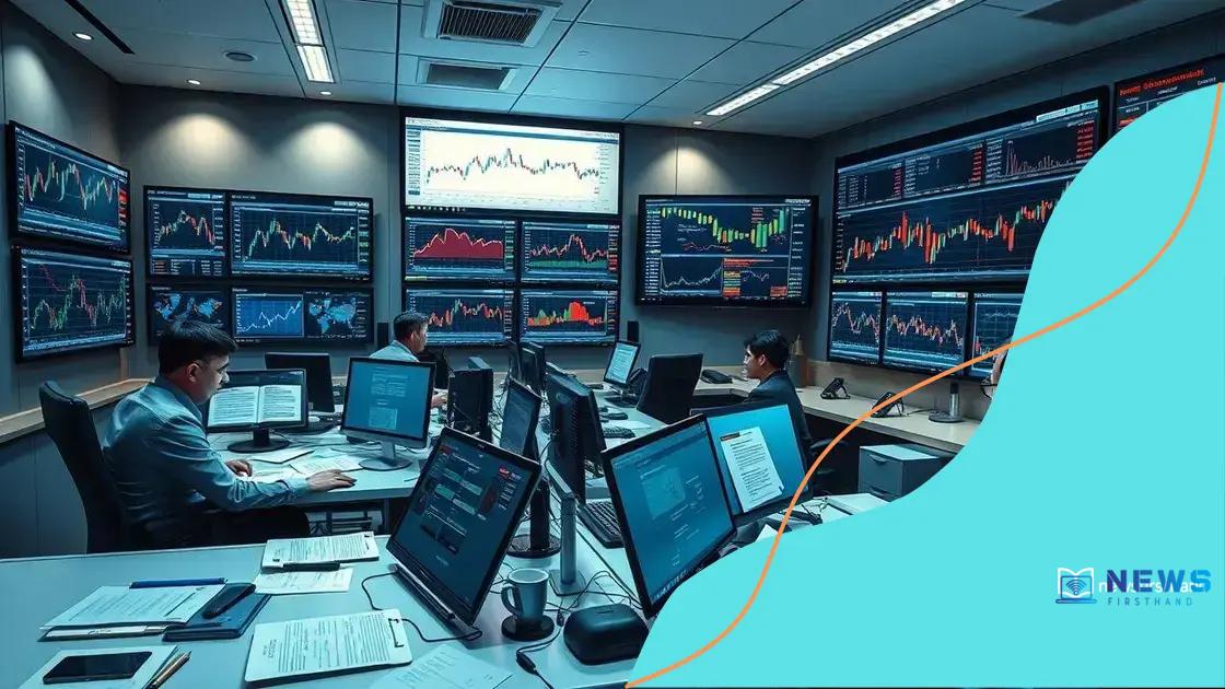 The role of regulation in trading bot operations