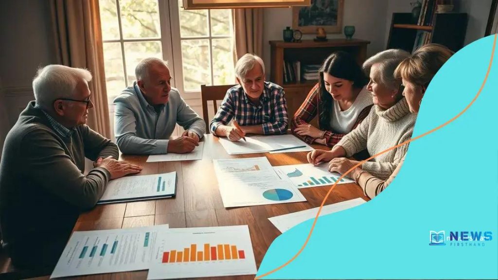 Wealth transfer transparency bill: understand its implications