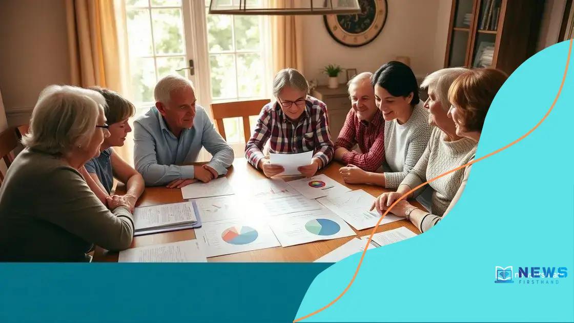 Potential impacts on inheritance planning