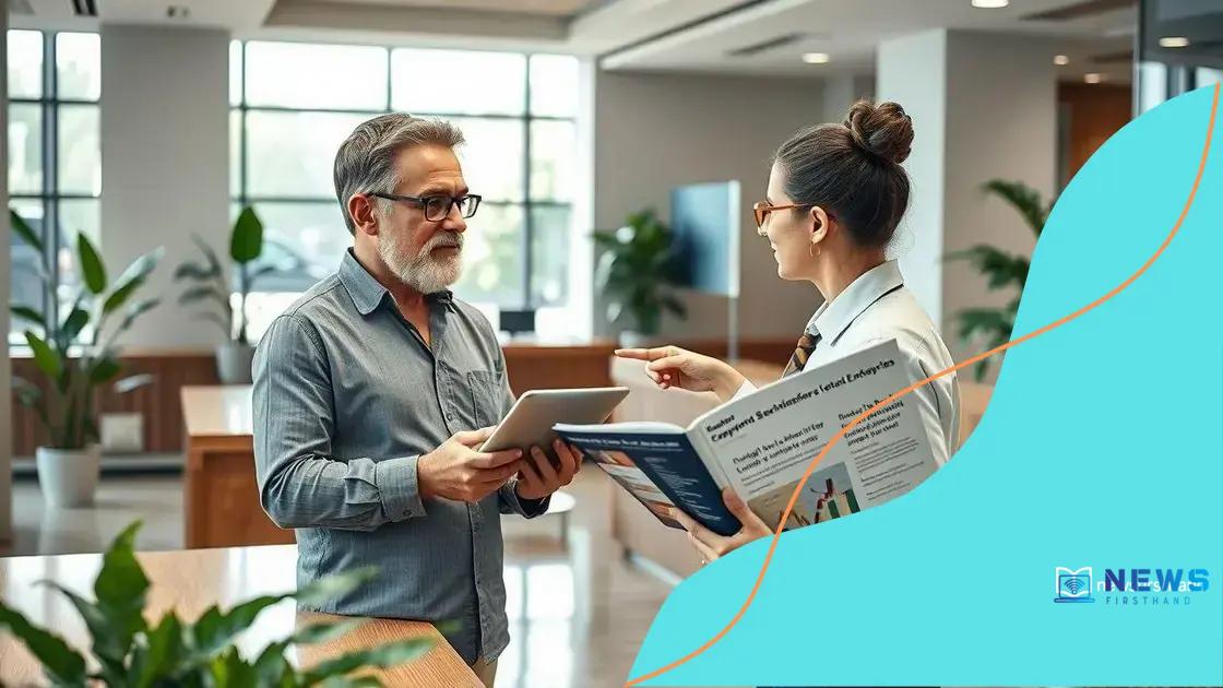 Impact on consumers and small businesses