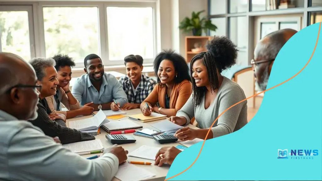 Public education on financial behavior trends is crucial