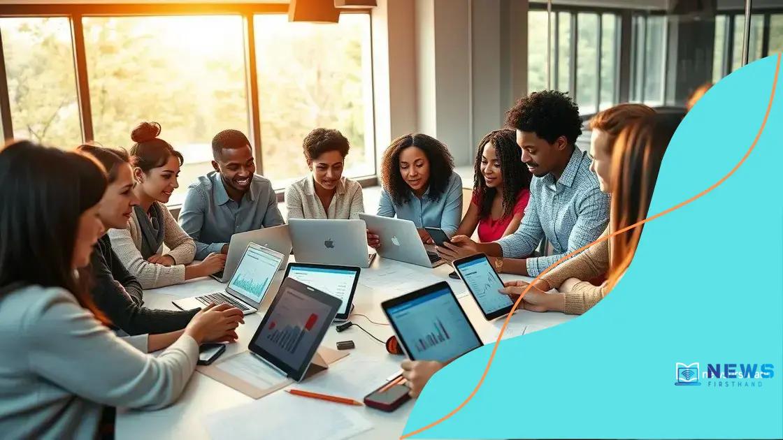 Strategies for improving financial literacy