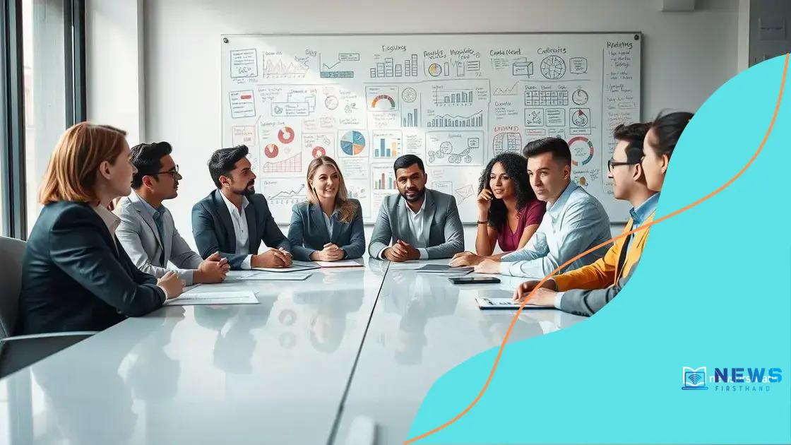 Challenges in agency collaboration