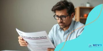 Disability pension reform act: what you need to know