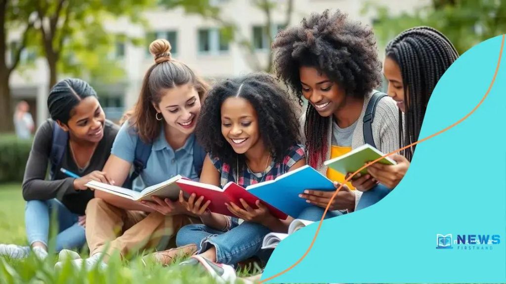Higher ed access equity project: bridging the gap