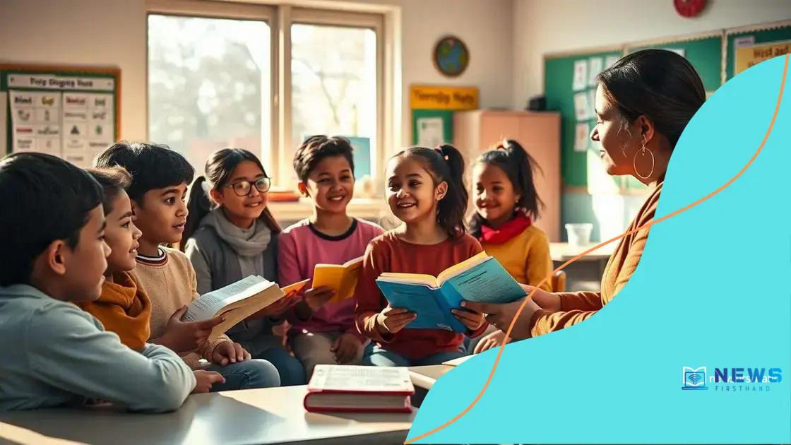 Challenges faced by immigrant students