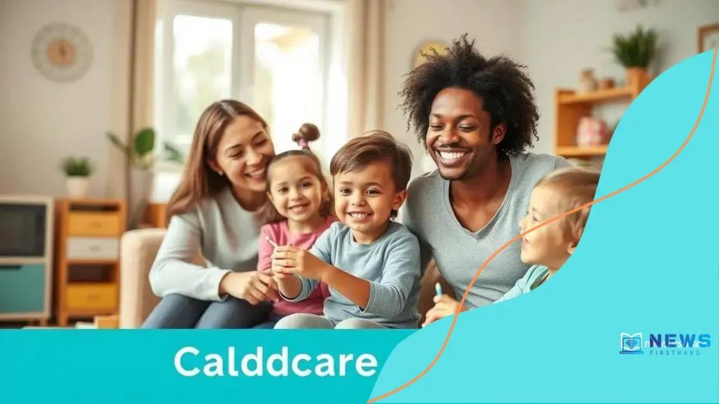 Emergency childcare voucher law: what you need to know