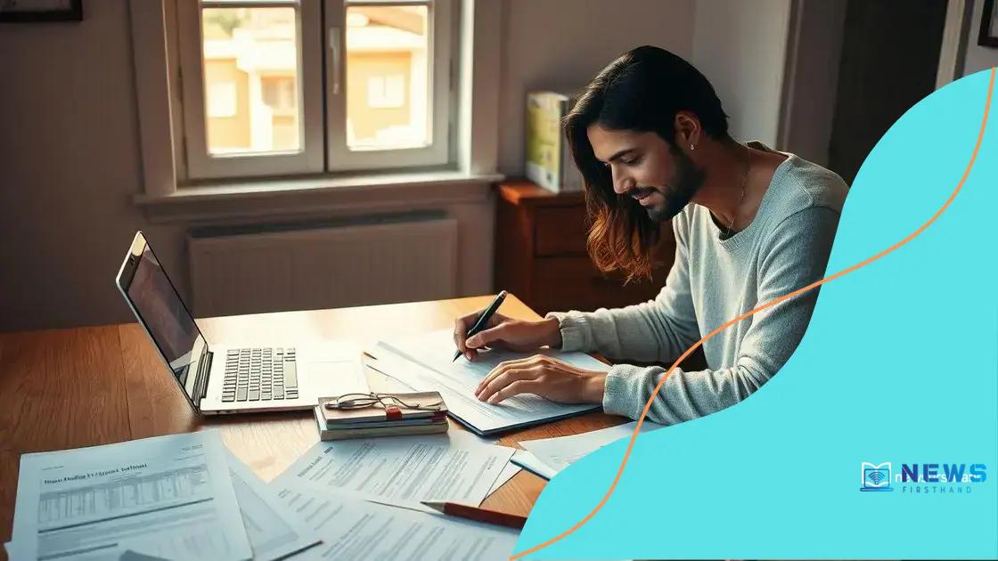 How to apply for housing support