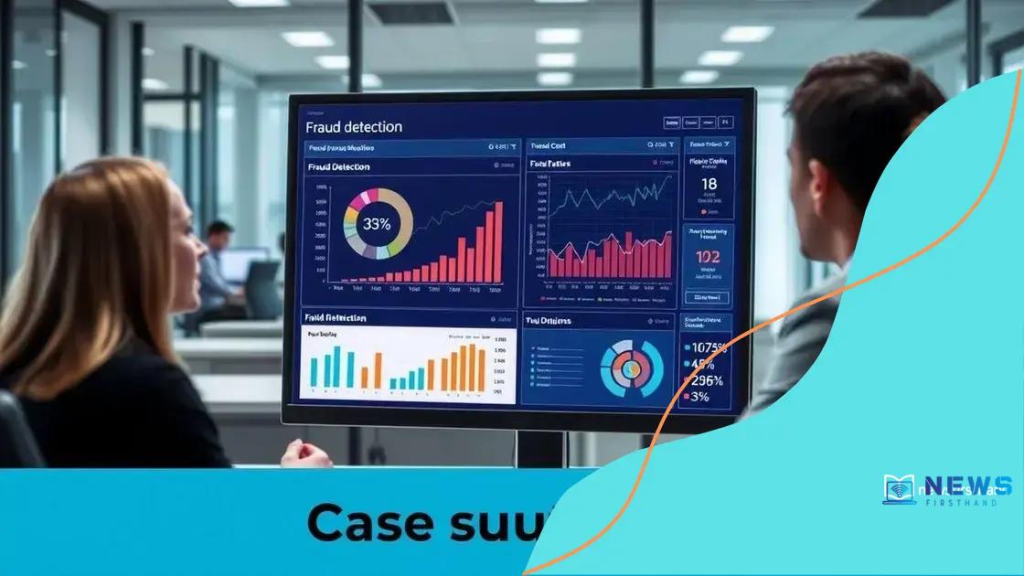 Real-world applications and case studies