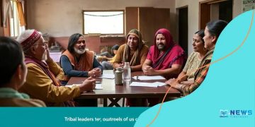 Benefit outreach to tribal nations: unlocking support