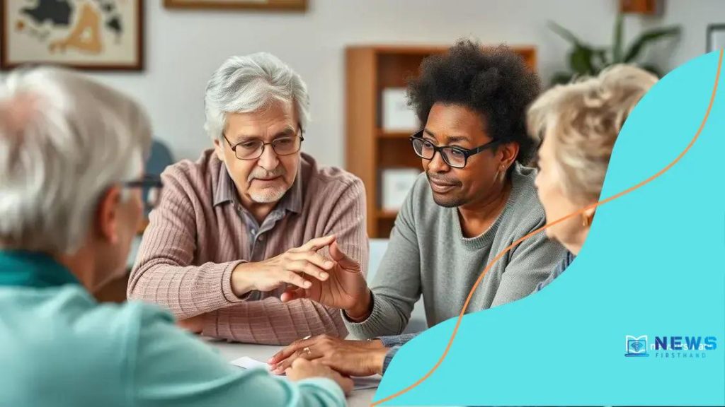 Job retraining grant for older adults: key benefits