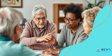 Job retraining grant for older adults: key benefits