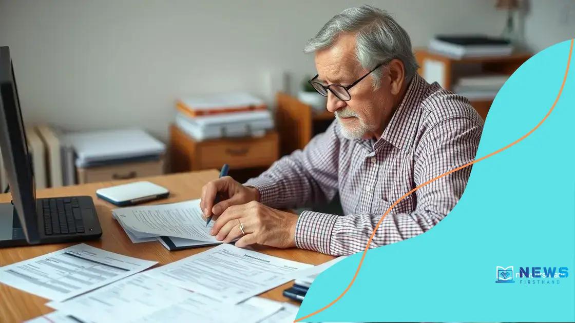 How to apply for job retraining grants