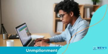 Online system for unemployment service access: benefits you can't miss