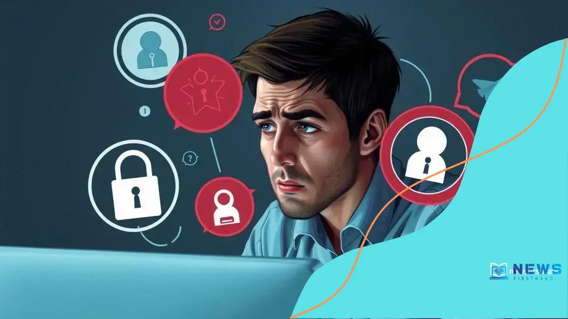 Impact of data privacy violations on individuals