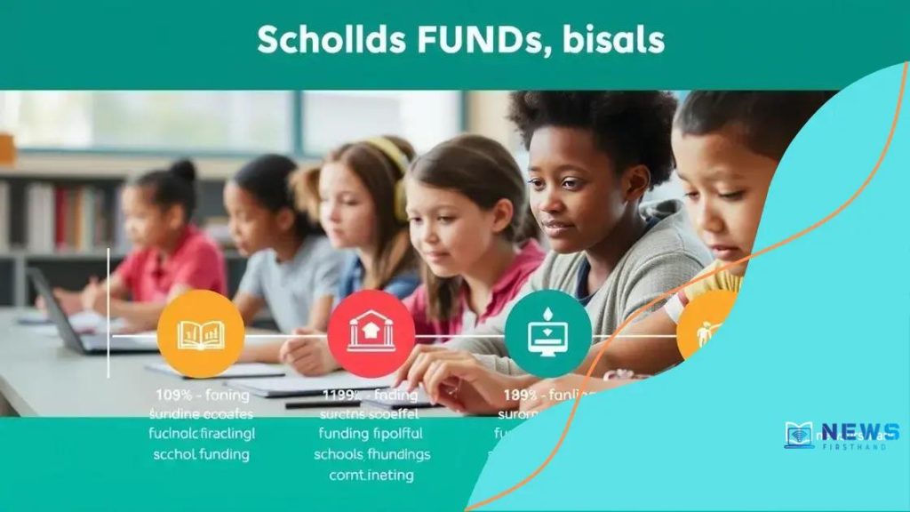 Transparent reporting for school funding data is essential