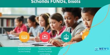 Transparent reporting for school funding data is essential
